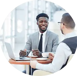 client img